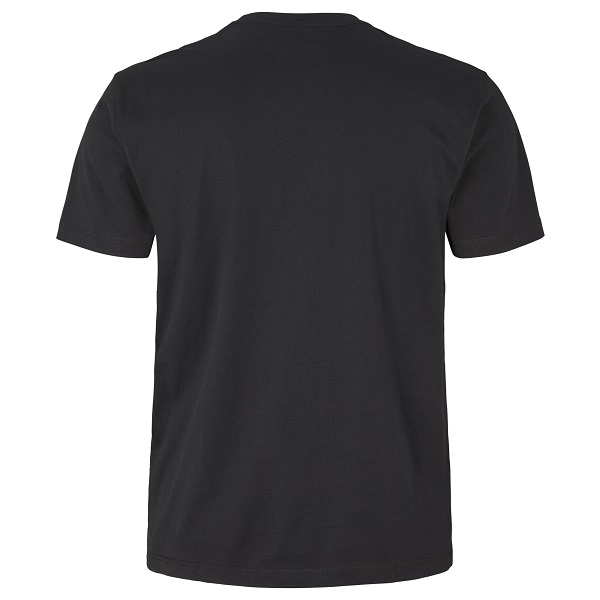 zwart t-shirt