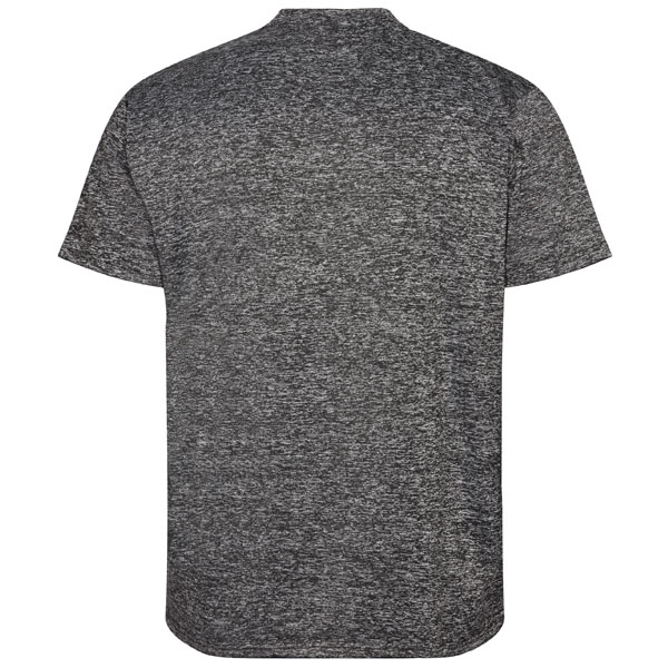 grijs t-shirt ronde hals