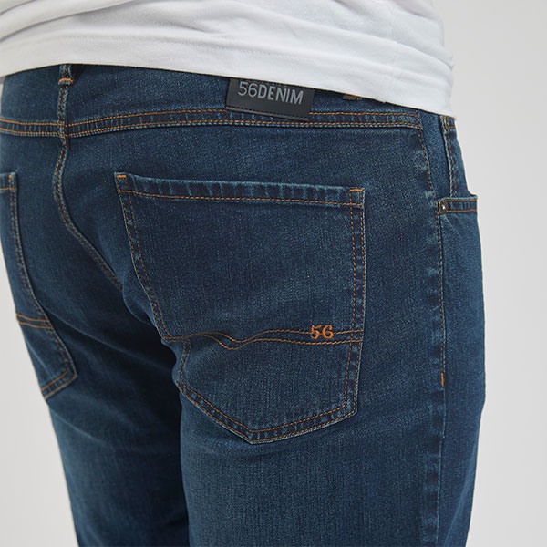 Grote Maten Jeans