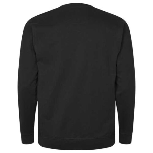 zwarte sweater