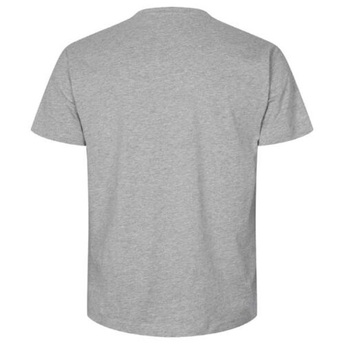 grijs t-shirt