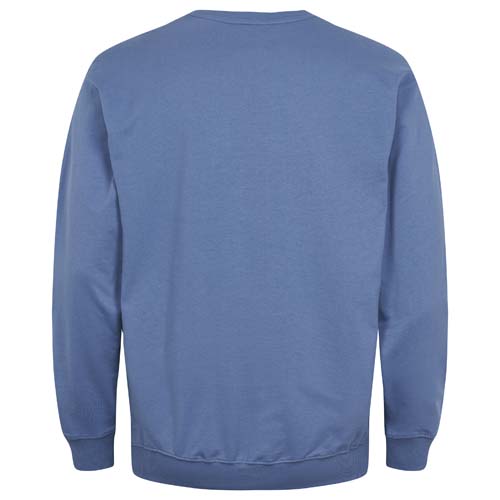 Blauwe Sweater