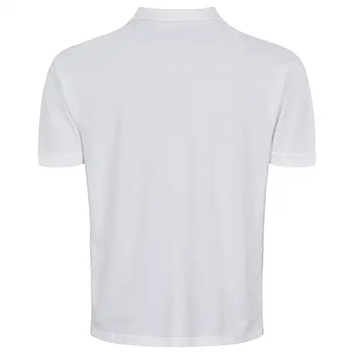 Witte Polo