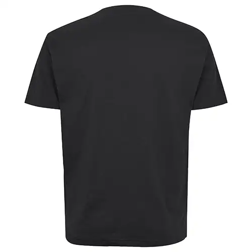 Zwart t-shirt